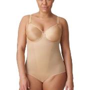 PrimaDonna Satin Body Beige D 80 Dam