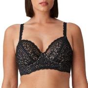 PrimaDonna BH Twist I Do Deep Plunge Bralette Svart G 75 Dam