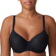 PrimaDonna BH Figuras Non Padded Full Cup Bra Svart C 80 Dam