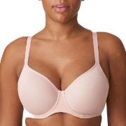 PrimaDonna BH Figuras Non Padded Full Cup Bra Ljusrosa G 80 Dam