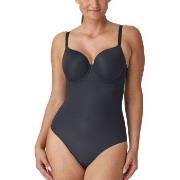 PrimaDonna Figuras Smoothing Body Svart D 90 Dam