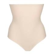 PrimaDonna Trosor Perle Highwaist Shapewear Brief Beige 48 Dam