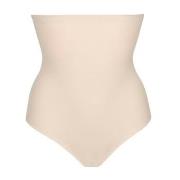 PrimaDonna Trosor Perle Shapewear High Briefs Beige 40 Dam