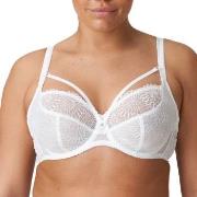 PrimaDonna BH Sophora Tulip Seam Balcony Bra Vit C 80 Dam