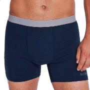 Sloggi Kalsonger 2P Men GO ABC 2 0 Shorts Marin bomull XX-Large Herr