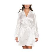 Lady Avenue Satin Short Kimono Benvit Small Dam