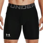 Under Armour Kalsonger 2P HeatGear Mid Compression Shorts Svart X-Larg...