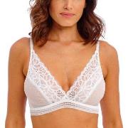 Wacoal BH Raffine Bralette Vit Medium Dam