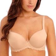 Wacoal BH Raffine Contour Bra Beige D 80 Dam