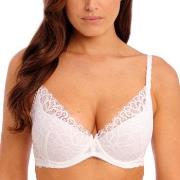 Wacoal BH Raffine Plunge Push Up Bra Vit A 70 Dam