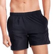 Bread and Boxers Active Shorts 3P Svart polyester X-Large Herr