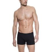 Bread and Boxers Boxer Brief Kalsonger 5P Svart ekologisk bomull X-Lar...