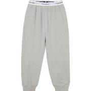 Calvin Klein 2P Modern Cotton Lounge Jogger Grå X-Large Herr
