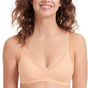 Sloggi BH Body Adapt Twist Soft Bra Aprikos X-Large Dam