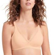 Sloggi BH Body Adapt Twist T-shirt Bra Aprikos Large Dam