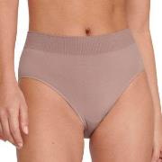 Sloggi Trosor EVER Infused Aloe High Waist Brief Ljusrosa Large Dam