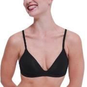 Sloggi BH GO Casual Padded Bra Svart L+ Dam