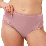 Triumph Trosor Ladyform Soft Maxi Rosa 42 Dam