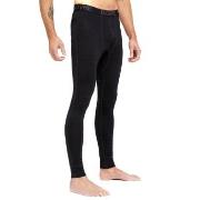 Dovre Wool Long Johns Single Svart ull X-Large Herr