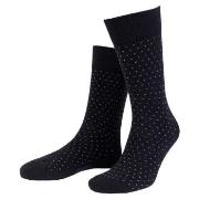 Amanda Christensen Strumpor True Ankle Dot Sock Svart Strl 43/46 Herr