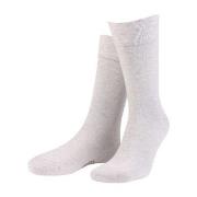 Amanda Christensen Strumpor 3P True Ankle Soft Top Sock Sand Strl 39/4...