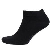 Amanda Christensen Strumpor True Sneaker Sock Svart Strl 35/38 Herr