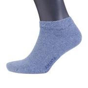 Amanda Christensen Strumpor True Sneaker Sock Denimblå Strl 43/46 Herr