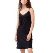 Mey Luise Body Dress Svart modal 36 Dam