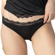 Mey Trosor Luise Mini Briefs Svart modal 38 Dam