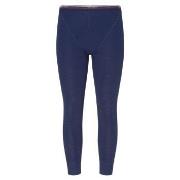 Jockey Spurt Cotton Long Johns Navy bomull XX-Large Herr