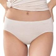 Mey Trosor Superfine Organic American Briefs Beige bomull 40 Dam