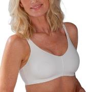 Trofe Freja Padded Bra BH Vit C 85 Dam
