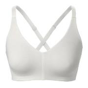 Trofe Freja Padded Bra BH Vit D 80 Dam