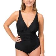 Trofe Prosthesis Swimsuit Svart 46 Dam