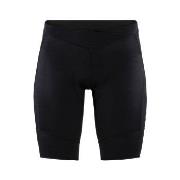 Craft Essence Shorts W Svart Large Dam