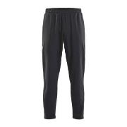 Craft Rush Wind Pants M Svart polyester X-Small Herr