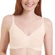 Sloggi BH ZERO Microfibre 2.0 Bralette Creme X-Large Dam