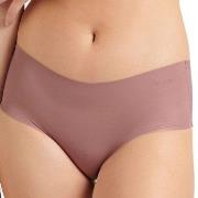 Sloggi Trosor ZERO Microfibre 2.0 Brief Shorts Brun Medium Dam