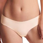 Sloggi Trosor ZERO Microfibre 2.0 Hipster Brief Creme X-Small Dam