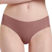 Sloggi Trosor ZERO Microfibre 2.0 Hipster Brief Brun Medium Dam