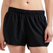 Craft ADV Essence 2 Inch Stretch Shorts W Svart polyester 3XL Dam