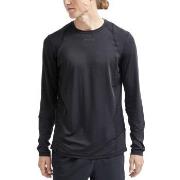 Craft Essence LS Tee Men Svart polyester 3XL Herr