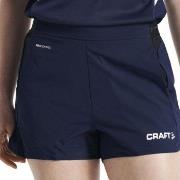 Craft Pro Control Impact Shorts W Marin polyester Large Dam