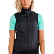 Craft Essence Wind Vest W Svart polyester XX-Large Dam