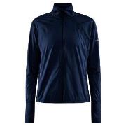 Craft ADV Essence Wind Jacket W Marin polyester XX-Large Dam