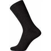 Egtved Strumpor Twin No Elastic Sock Svart 48/50