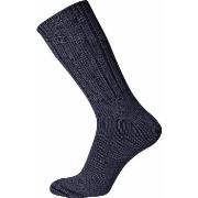 Egtved Strumpor Wool Ragsock Marin 44-46 Herr