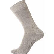 Egtved Strumpor Wool Sock Beige Strl 40/45