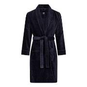 JBS Bath Robe Marin bomull Small Herr