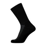 JBS Strumpor 3P Terry Sole Socks Svart Strl 44/47 Herr